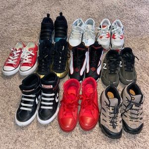 Sneaker Lot